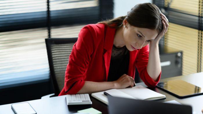 Quiet quitting: o que é e como minimizar o problema no setor moveleiro?