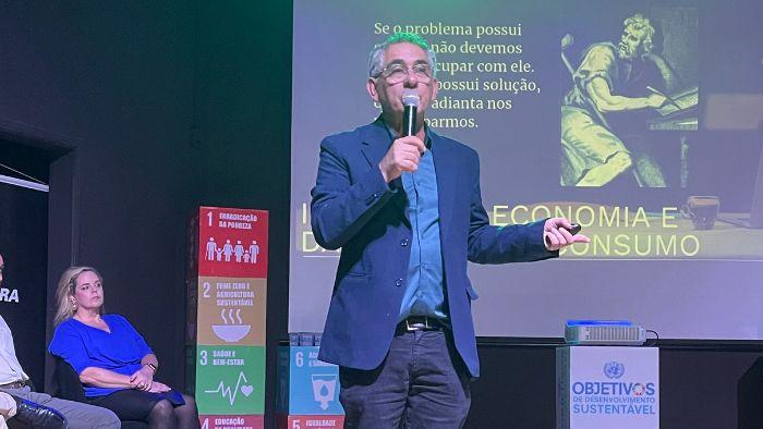 Painel Setor Moveleiro: palestrantes e participantes evidenciam importância e impactos dos eventos