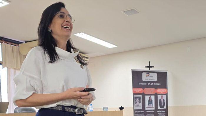 Palestrantes e participantes evidenciam importância e impactos dos eventos