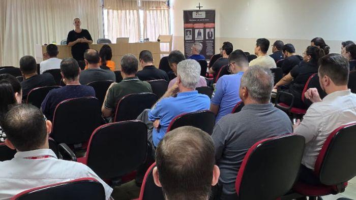 Painel Setor Moveleiro: palestrantes e participantes evidenciam importância e impactos dos eventos