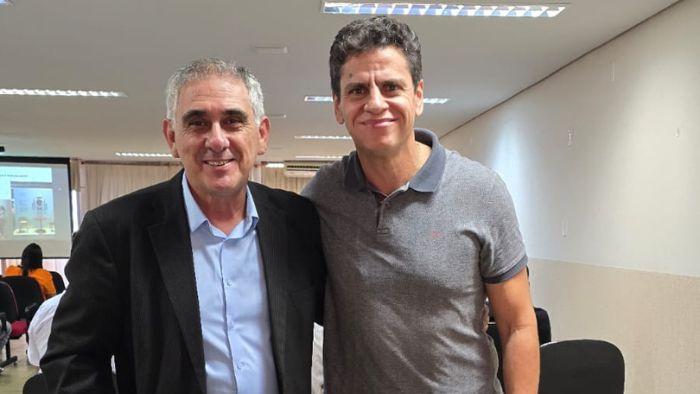 Palestrantes e participantes evidenciam importância e impactos dos eventos
