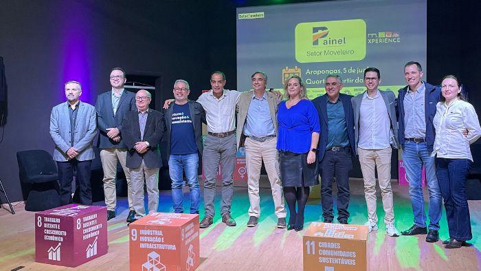 Painel Setor Moveleiro: palestrantes e participantes evidenciam importância e impactos dos eventos