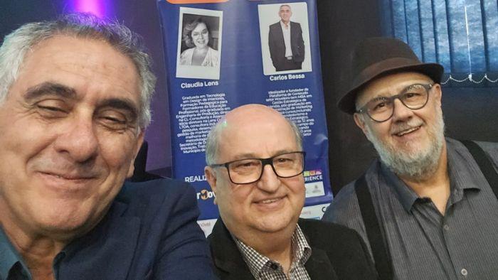 Palestrantes e participantes evidenciam importância e impactos dos eventos