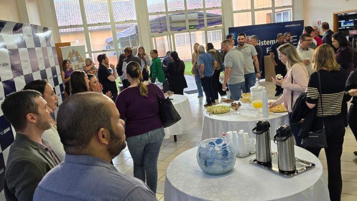 Painel Setor Moveleiro: palestrantes e participantes evidenciam importância e impactos dos eventos