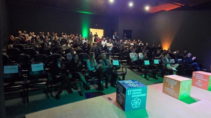 Palestrantes e participantes evidenciam importância e impactos dos eventos