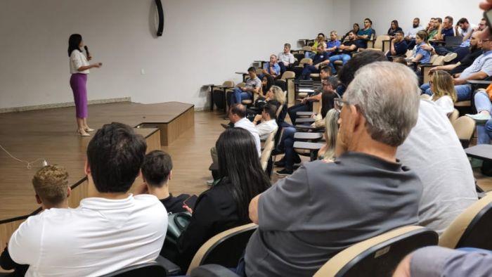 Palestrantes e participantes evidenciam importância e impactos dos eventos