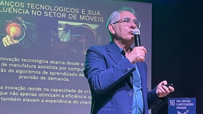 Palestrantes e participantes evidenciam importância e impactos dos eventos