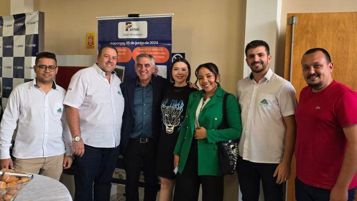 Palestrantes e participantes evidenciam importância e impactos dos eventos