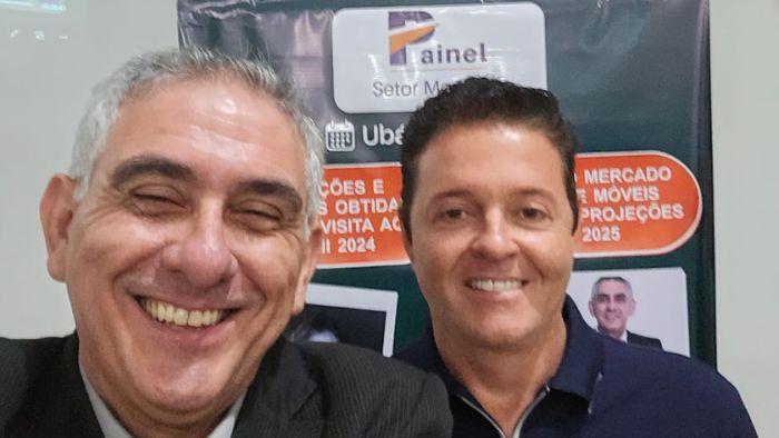 Painel Setor Moveleiro: palestrantes e participantes evidenciam importância e impactos dos eventos