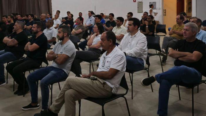 Palestrantes e participantes evidenciam importância e impactos dos eventos