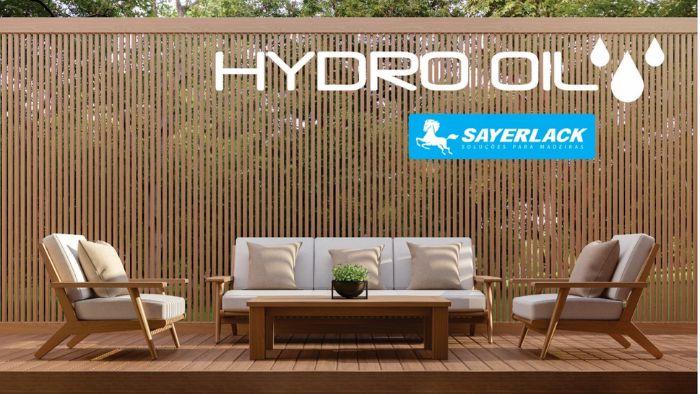 Tecnologias inovadoras: Sayerlack apresenta soluções em tintas e vernizes durante a ForMóbile 2024