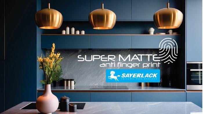 Tecnologias inovadoras: Sayerlack apresenta soluções em tintas e vernizes durante a ForMóbile 2024