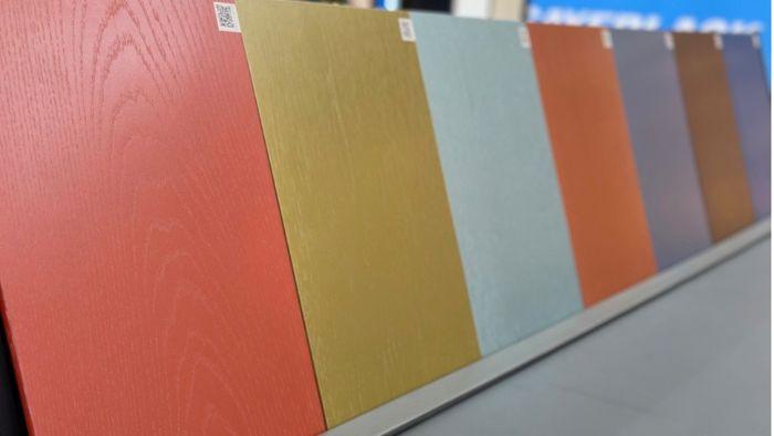 Tecnologias inovadoras: Sayerlack apresenta soluções em tintas e vernizes durante a ForMóbile 2024