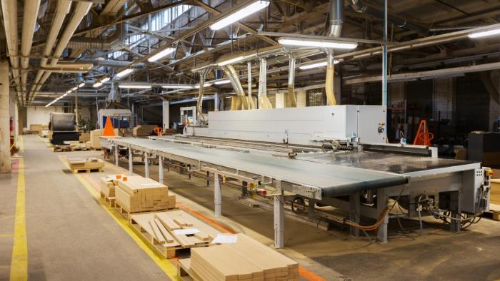 Como a análise de dados pode otimizar a produção moveleira?