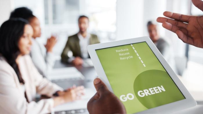ESG: o que é e como aplicar na indústria moveleira?
