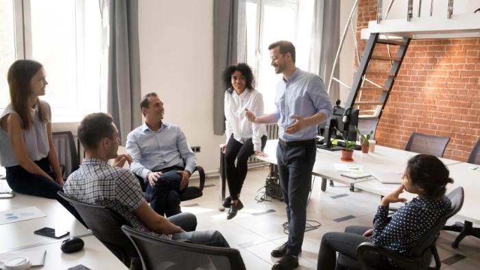 Conheça os perfis de líder mais comuns no setor moveleiro