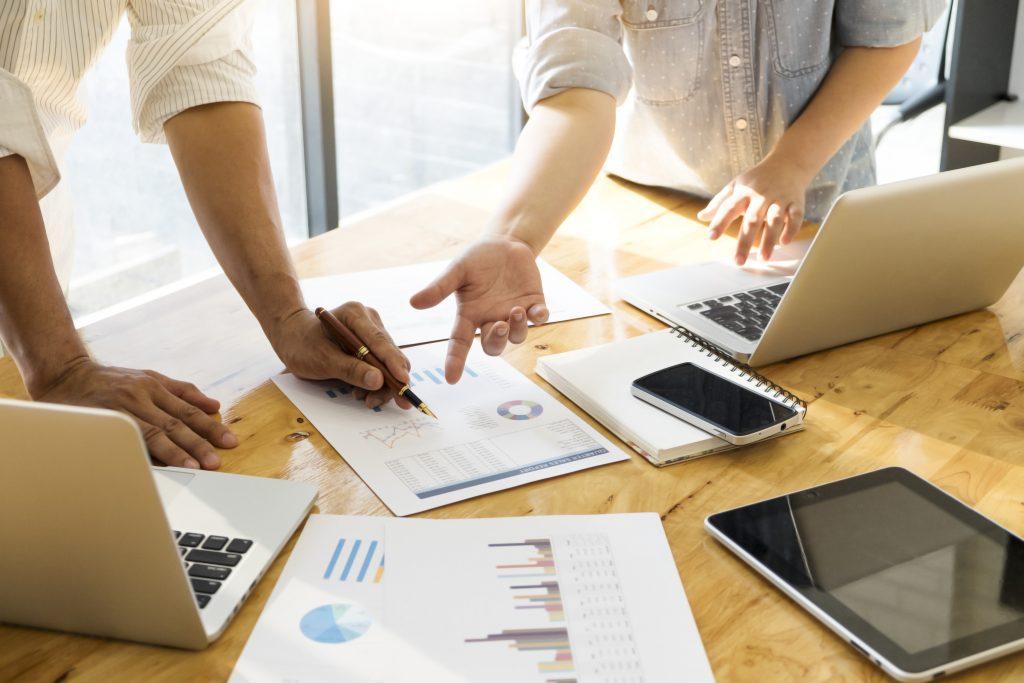 marketing digital
