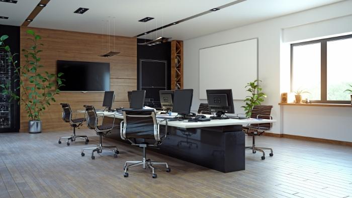 Tendências de design funcional para espaços corporativos: como as soluções podem atender às novas demandas do trabalho híbrido e remoto?