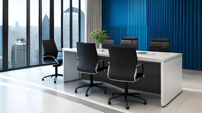 Tendências de design funcional para espaços corporativos: como as soluções podem atender às novas demandas do trabalho híbrido e remoto?