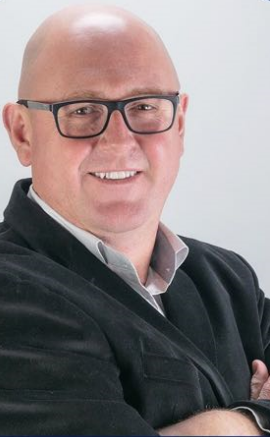 Marcelo Arioti, cadeia de suprimentos