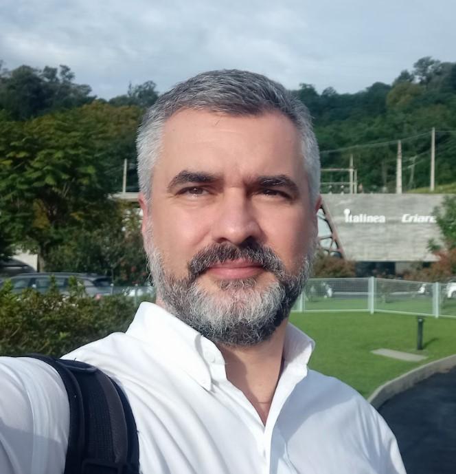 Daniel Carazai