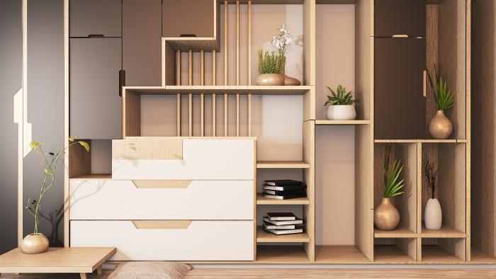Tendências no design mobiliário para 2025: o que esperar?
