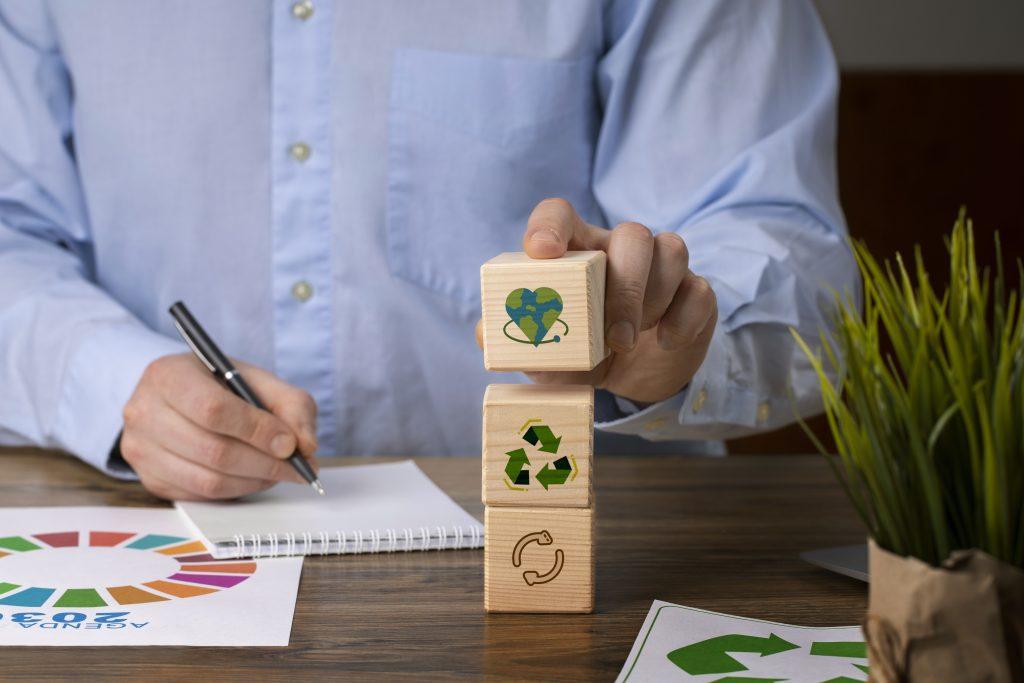 Requisitos de sustentabilidade