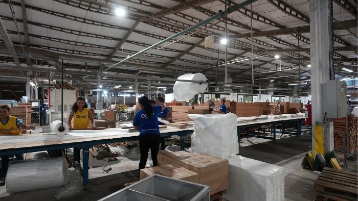 A trajetória de sucesso de Ademilse Guidini, fundador da Cimol