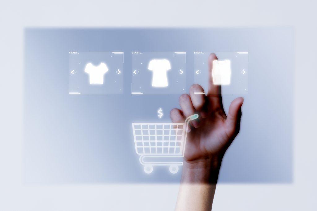 Canais de distribuição alternativos