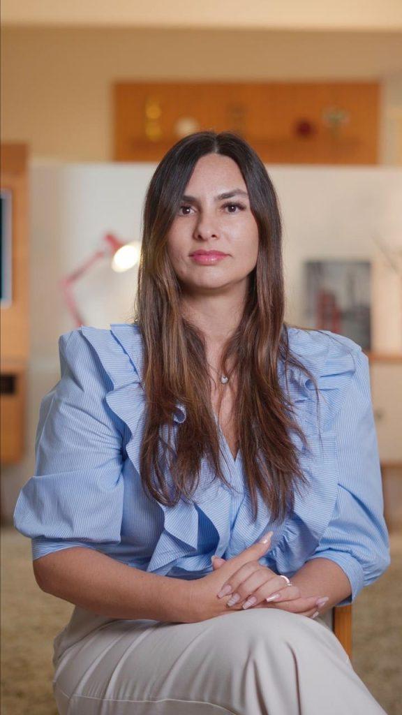 Patrícia Guimarães