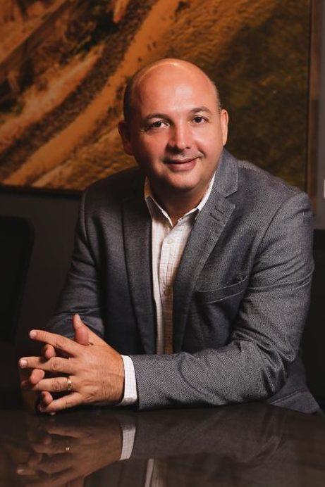 Adeilton Pereira
