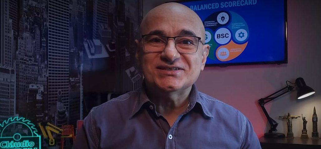 Claudio Perin
