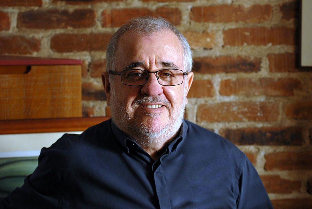 Paulo Pacheco