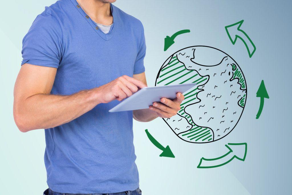 Economia Circular no setor moveleiro: implementação de modelos sustentáveis