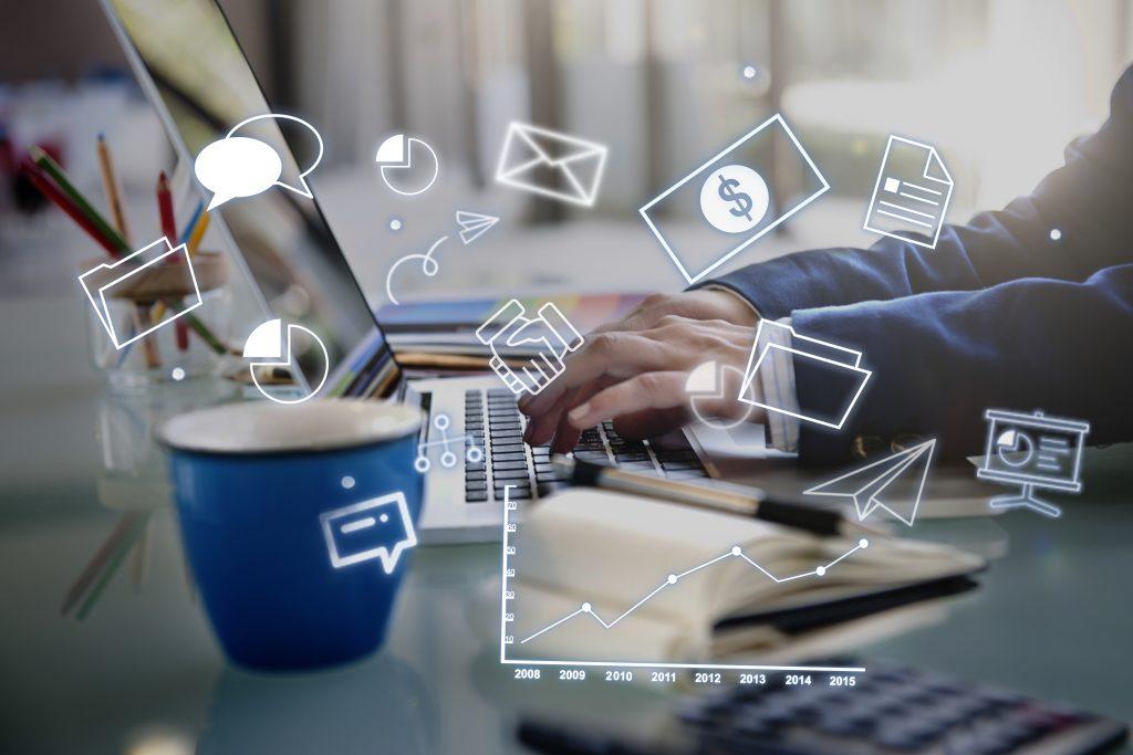 Marketing digital para lojistas de móveis: estratégias para aumentar a visibilidade