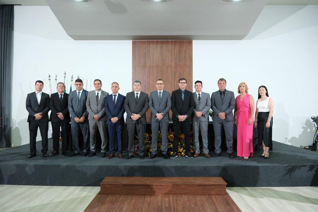 Começa a 4° Mostra de Móveis de Ubá: conectando inovação e negócios no setor moveleiroe com nova Diretoria no INTERSIND 