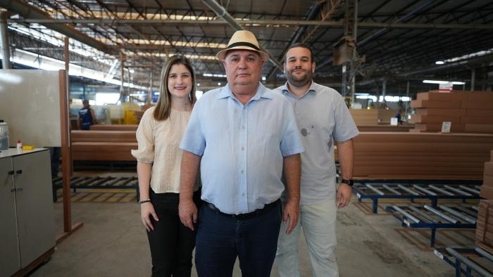A evolução e futuro da Panan Móveis: uma história inspiradora no setor moveleiro
