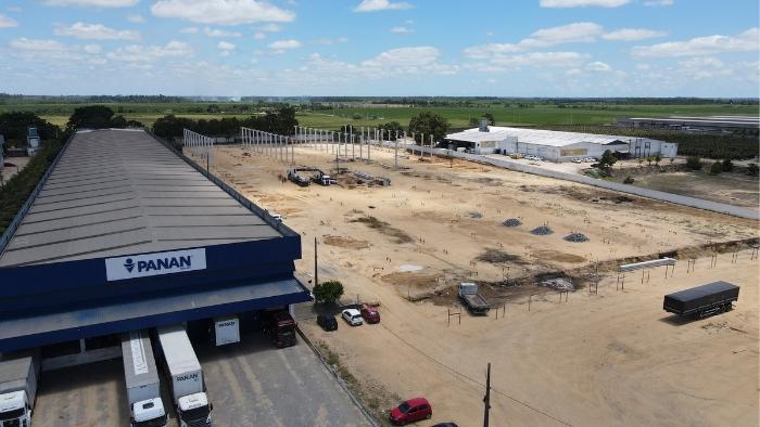 A evolução e futuro da Panan Móveis: uma história inspiradora no setor moveleiro