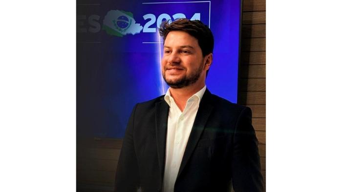 Rafael Cita, prefeito de Arapongas, destaca, em entrevista exclusiva, a importância do setor moveleiro para o Município