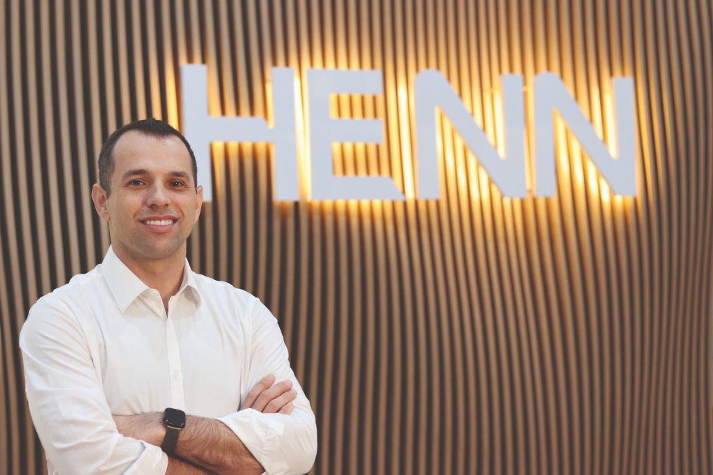 Willian Henn