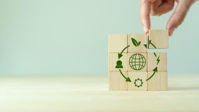 A sustentabilidade como pilar estratégico no setor moveleiro B2B
