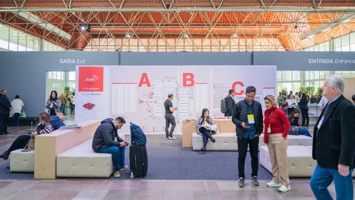 Feira moveleira em Bento Gonçalves, que começa nesta segunda-feira, tem 200 expositores e recebe a mostra do Prêmio Salão Design