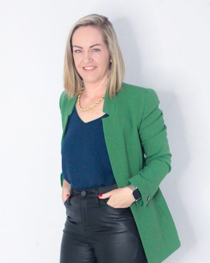 Sandra Fürst