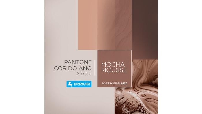 Sayerlack participa do Haus Decor Show 2025 e apresenta showroom de soluções em acabamentos e design de superfícies