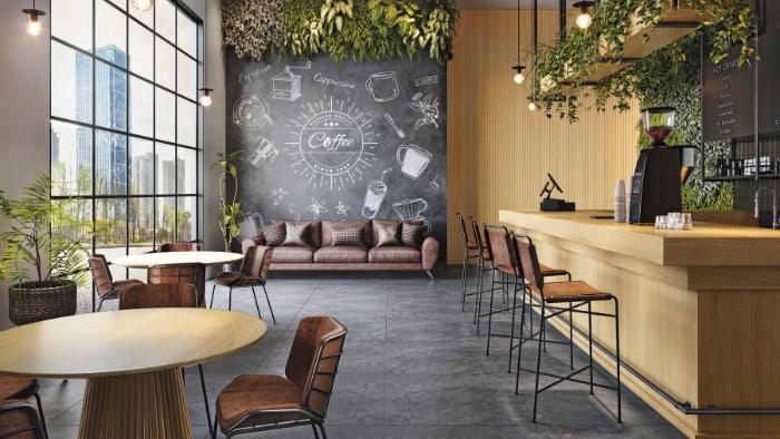 Produto da Eucatex é solução criativa e funcional para decorações contemporâneas