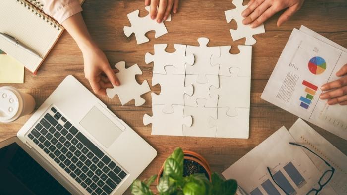Integração inteligente: como a estratégia empresarial se alinha à estratégia industrial?