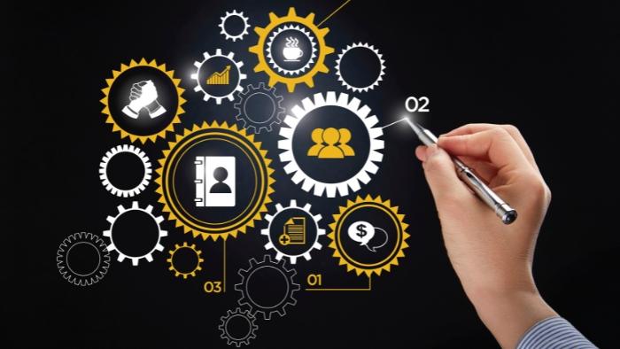 Integração inteligente: como as empresas se alinham aos processos industriais?