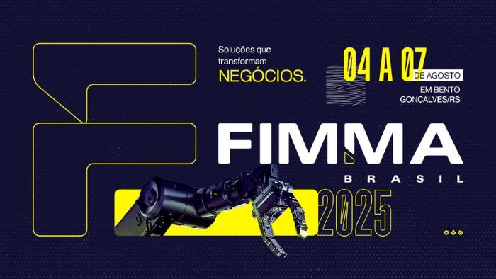 Fimma Brasil 2025: tradição e inovação no setor moveleiro sob a abordagem estratégica e a visão de exposição da Sayerlack