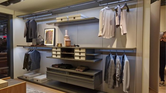 Plataforma Setor Moveleiro, em parceria com a designer Juliana Weiss, faz cobertura especial do Salone del Mobile Milano em 2025