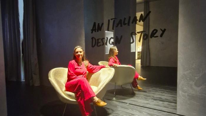 Plataforma Setor Moveleiro, em parceria com a designer Juliana Weiss, faz cobertura especial de evento em Milão, na Itália